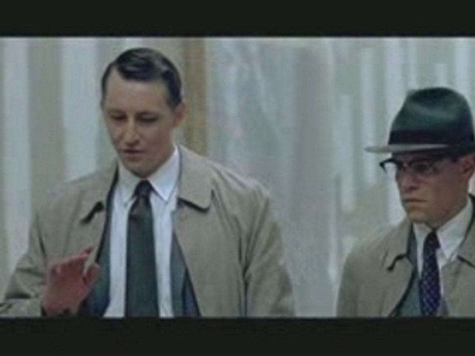 2. offizieller Trailer DER GUTE HIRTE