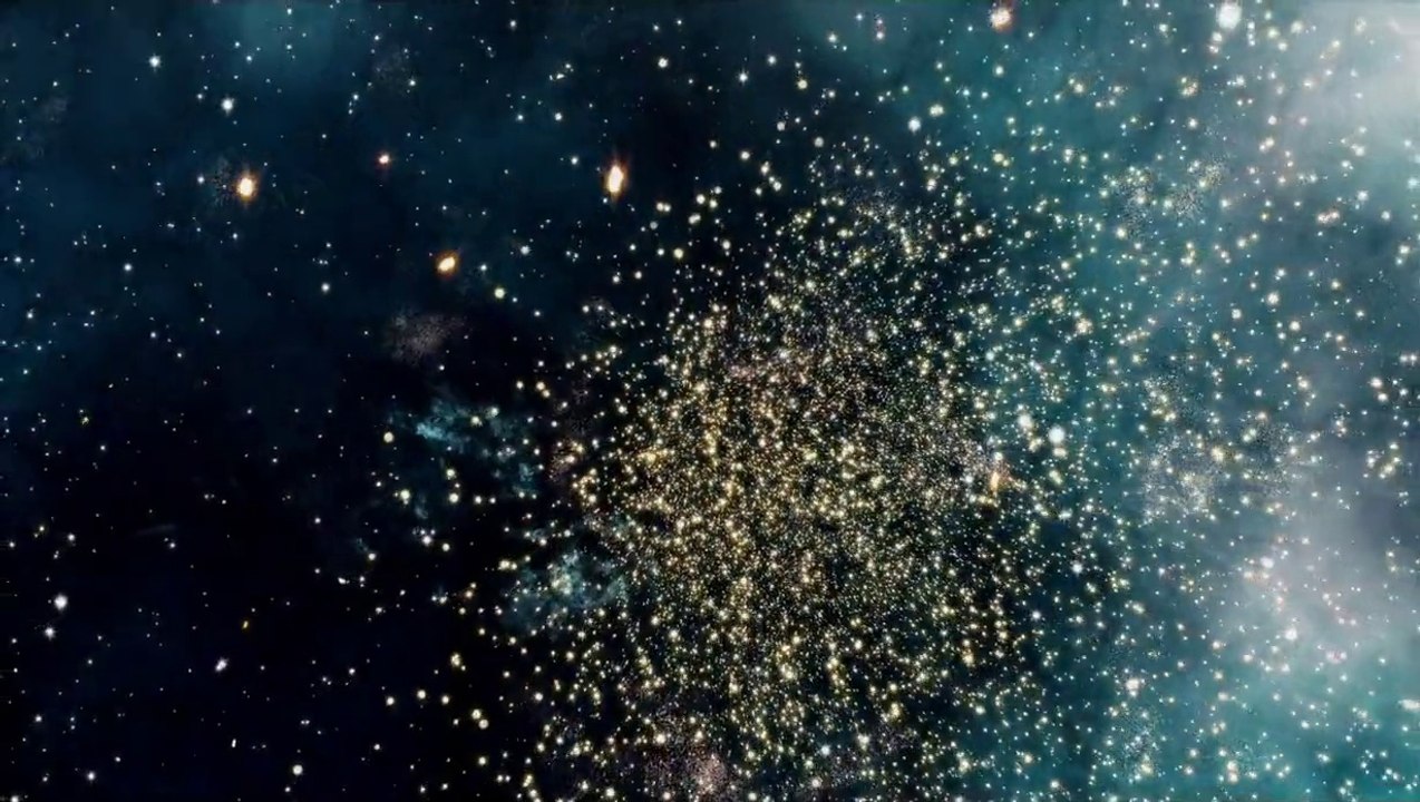 Howling Bells-Nightingale-Selfmade Video by Trancealien1