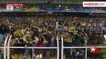 Fenerbahçe Şampiyonlar Ligi'ne Katılabilecek mi