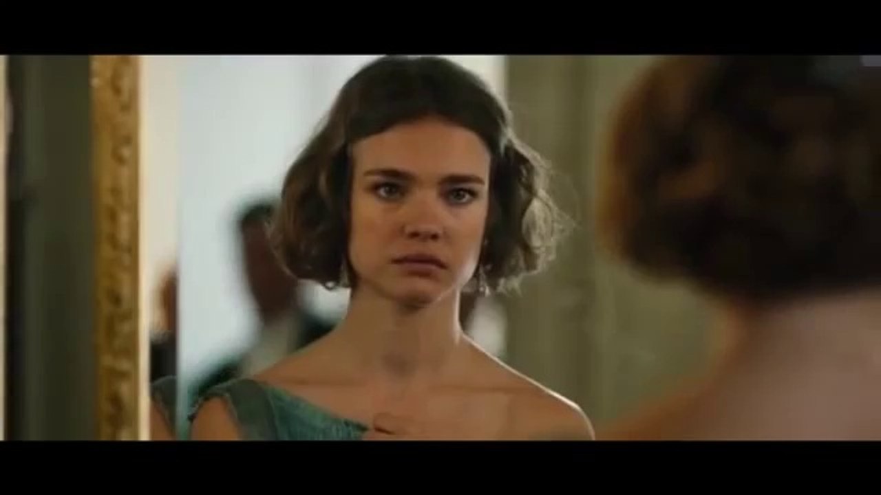 Belle du seigneur (2012)