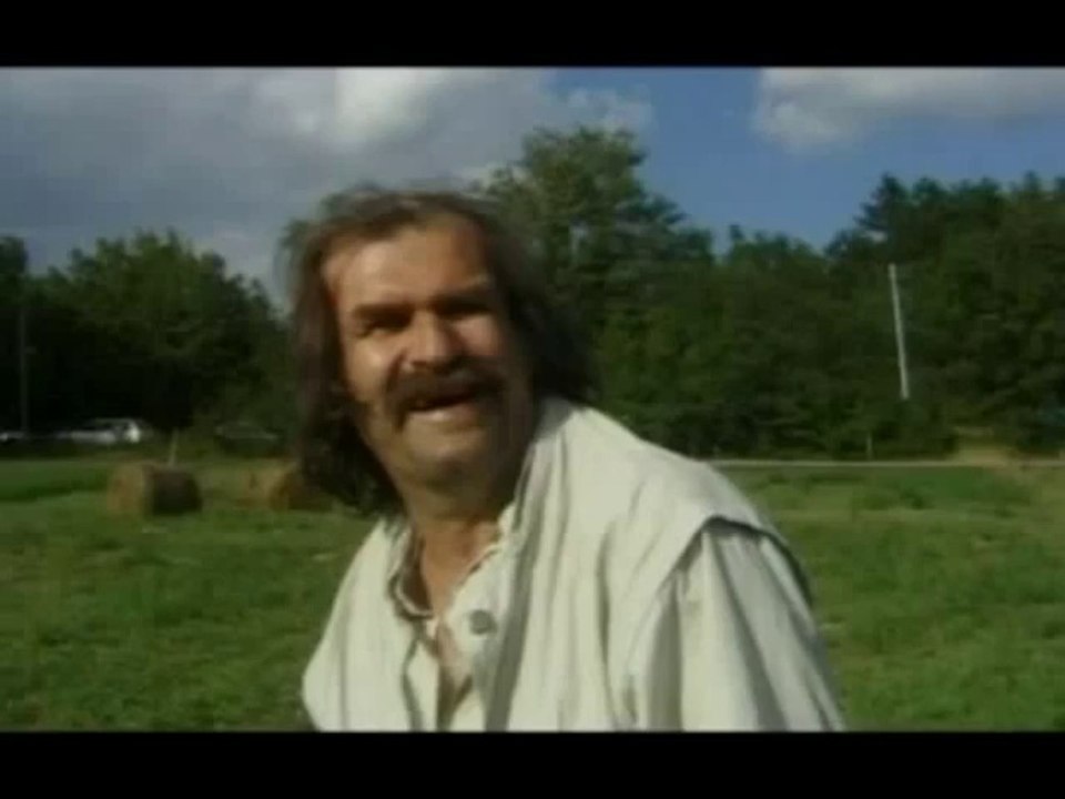 Ici Najac, à vous la terre (2006)