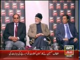 No grand alliance made in London, says Tahir-ul-Qadri