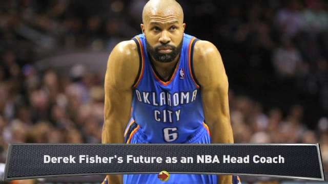Battier, Billups, Fisher as NBA Coaches