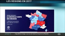 Fusion entre les Midi-Pyrénées et le Languedoc-Roussillon