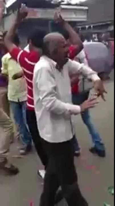 Funny Dance ever