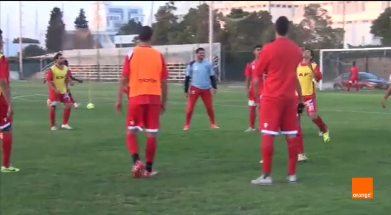 تحضيرات النجم: مقابلة أنكانا هي المفتاح للترشح للمربع الذهبي