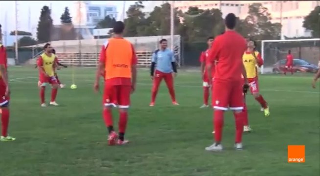 تحضيرات النجم: مقابلة أنكانا هي المفتاح للترشح للمربع الذهبي