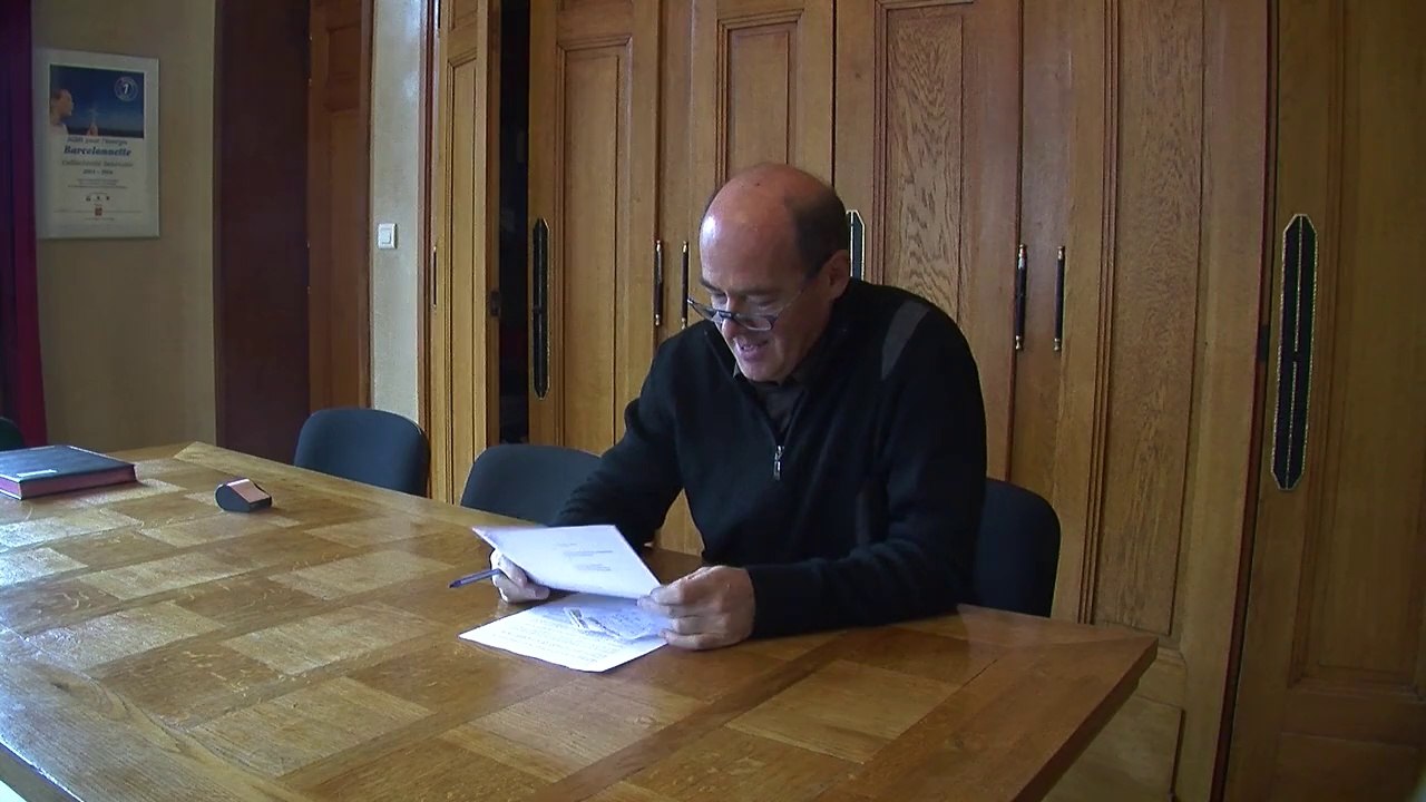 Hautes-Alpes: Barcelonnette en route pour la réforme des rythmes scolaires