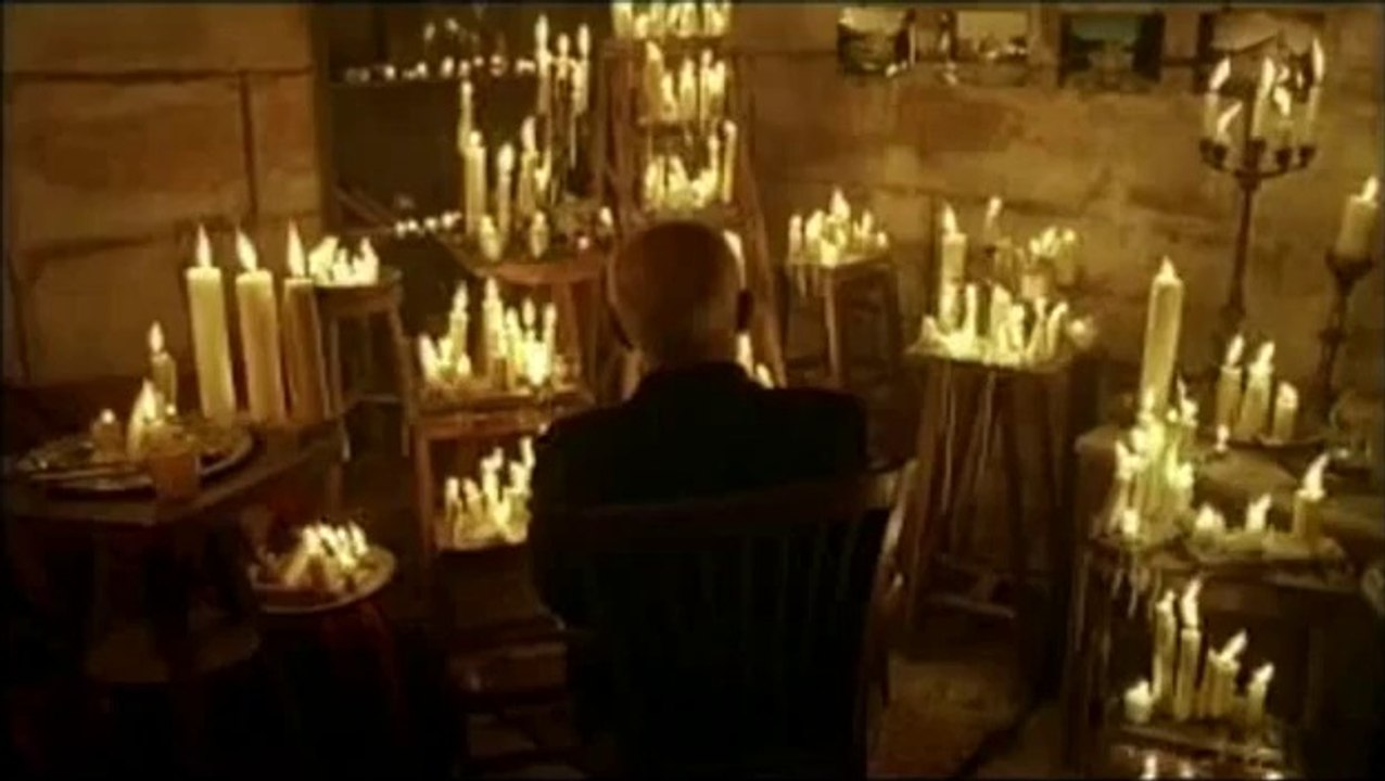 Le pharmacien de garde (2002)