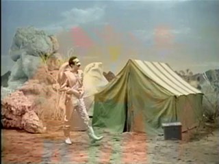 Perdidos no Espaço - 3ª Temporada - 14. A princesa do planeta gelado