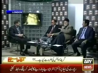 Nawaz Sharuf is Also Invole in Money Laundering-Must Watch