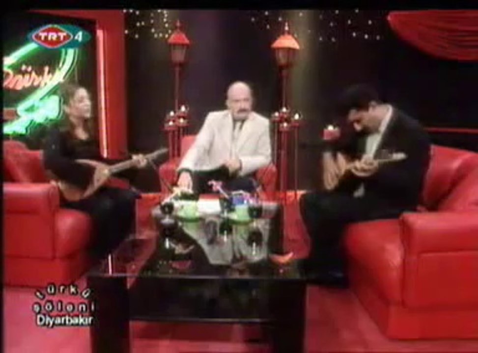 Erdal Mercan Erzincan Selpe - Yollarim Ali Cagirir