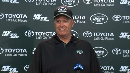 Ryan: It was ugly out there today