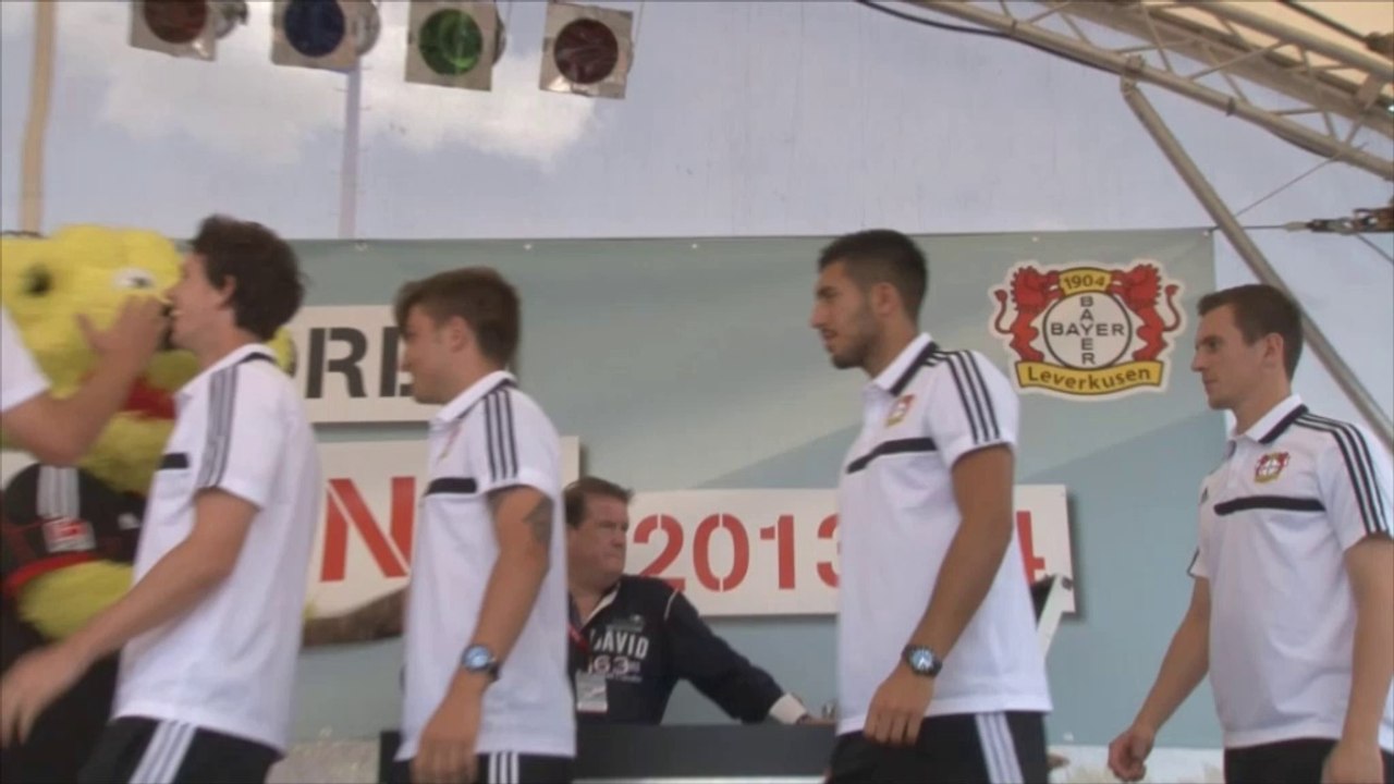 12 Millionen! Can zu Liverpool perfekt?