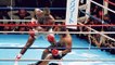 James Buster Douglas vs Iron Mike Tyson (Highlights)