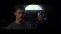 The Giver Official Trailer #2 (2014) - Meryl Streep, Jeff Bridges Movie HD