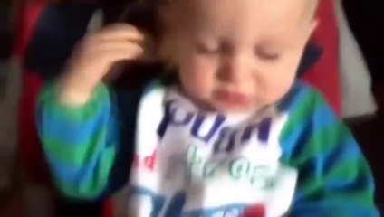 bebekler limon yediğinde