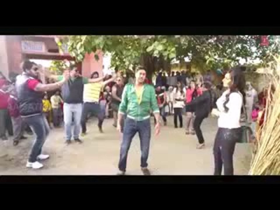 Yaadan Reh Janiyan - Harbhajan Mann - [HD]