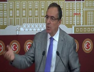 CHP'li Kart: Başbakan Erdoğan, taşeron yapılanmayı kurumsal hale getiren ekonomik sistemin temsilcisi I www.halkinhabercisi.com