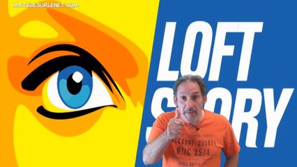 Rappelez vous Loft Story 1 - Séquence Souvenir -