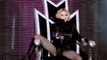 Madonna - The Sweet Machine + Candy Shop - Sticky & Sweet Tour - 1080P HD