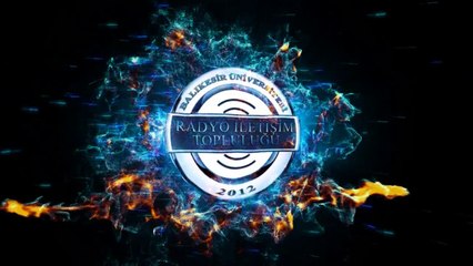 Balıkesir Üniversitesi Radyo İletişim Topluluğu -TOZLU RAFLARDAN MİNİK ELLERE 2