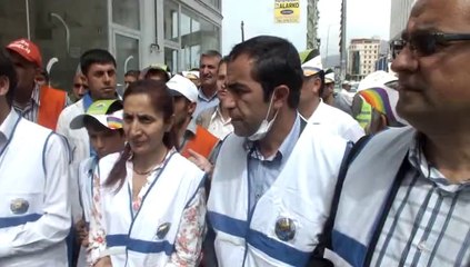 Bekir Kaya 5 Haziran Çevre Günü Açıklaması