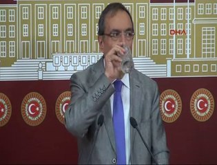CHP'li Kart: Başbakan Erdoğan, taşeron yapılanmayı kurumsal hale getiren ekonomik sistemin temsilcisi I www.halkinhabercisi.com