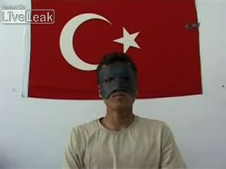 BAKIN BIR PKKLI TERRORIST NELER DIYOR!!