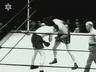 James Braddock vs Max Baer (Highlights)