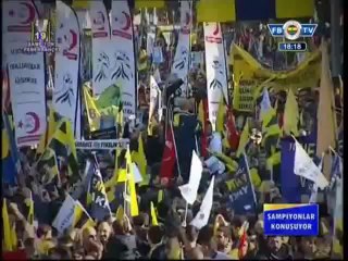 Bekir İrtegün - Şampiyonlar Konuşuyor