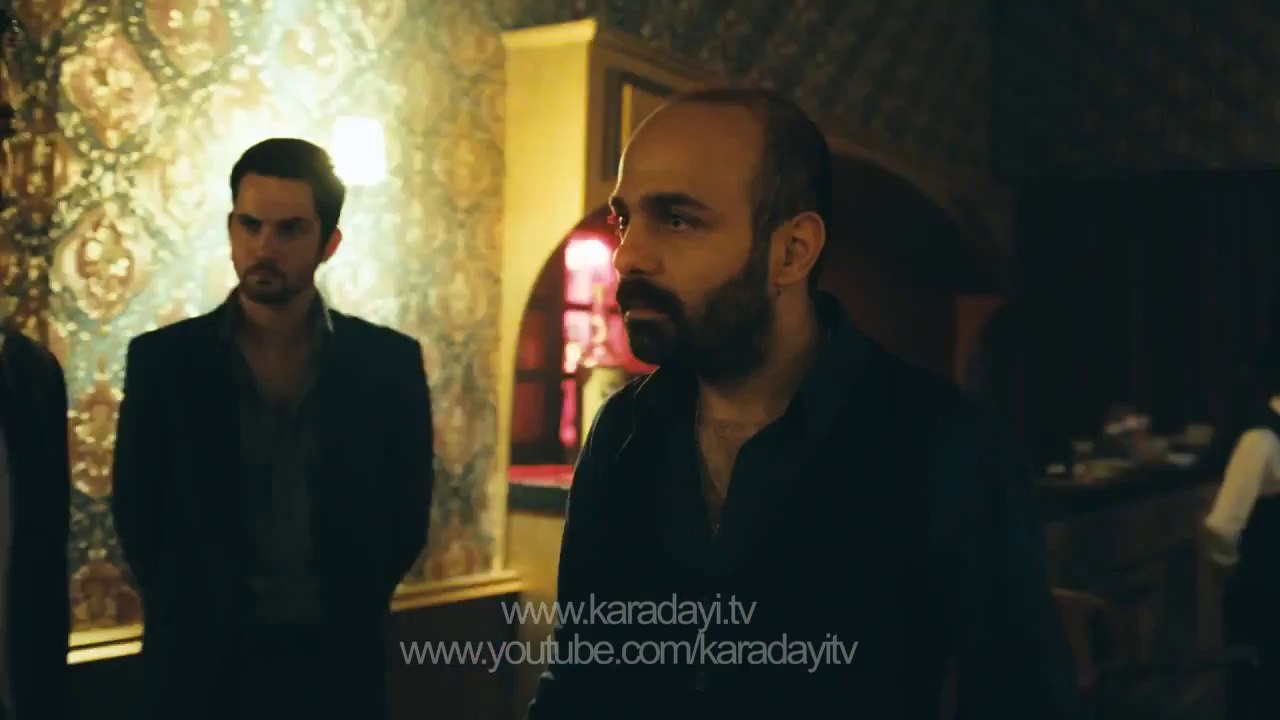 Karadayı 74.Bölüm 2.Fragmanı izle - Fragmanlarizle.org