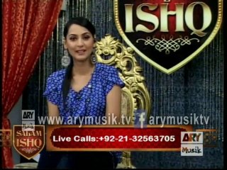 Salam _E _ Ishq 4th June 2014