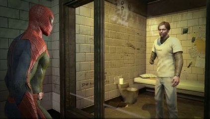 (Let's Play) The Amazing Spider-Man #2 Bienvenue chez les fous!!!!