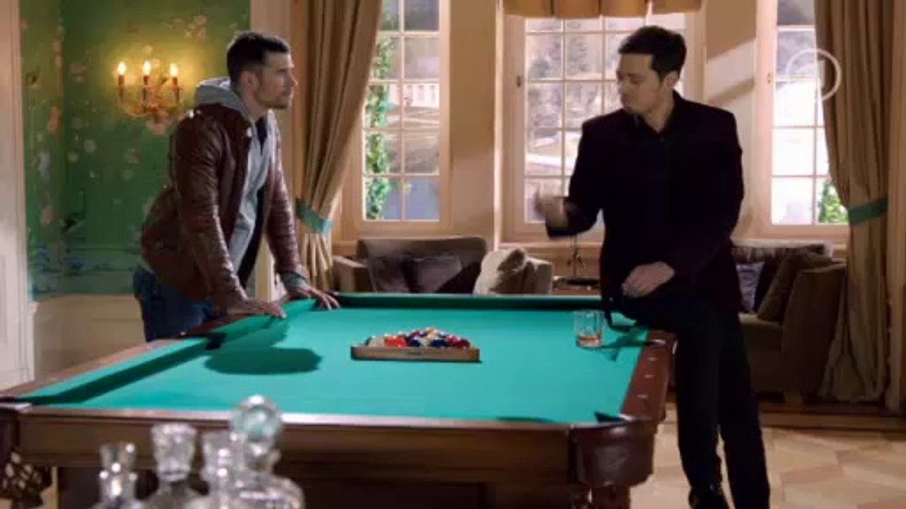 Verbotene Liebe : Folge 4507 II 04.06.2014