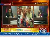 New One -Live With Dr. Shahid Masood – 04 June 2014