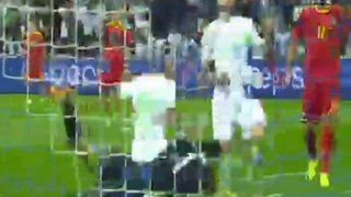 Algerie Vs Roumanie_1-0_Nabil Bentaleb