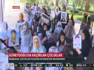 Başbakan Erdoğan, "Çözüm Sürecinin En Önemli Hedefi Eve Dönüştür"