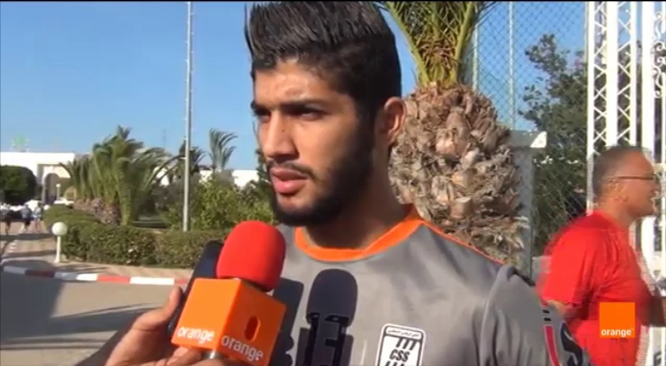 تحضيرات الصفاقسي: مواجهة الترجي باش تكون صعيبة و هذا هو الحل لتعويض فخر الدين