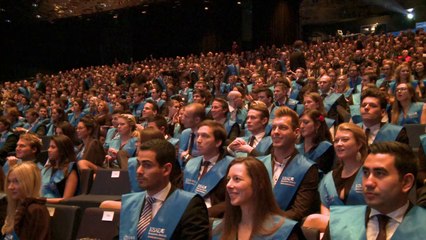 A look back at the CEMS Annual Events 2013