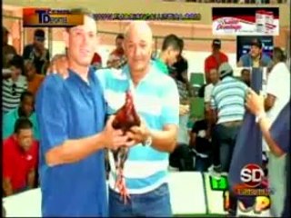 Programa-TECNODEPORTES-3-6-2014-CLUB-GALLISTICO-OCOA-1ERA-PARTE