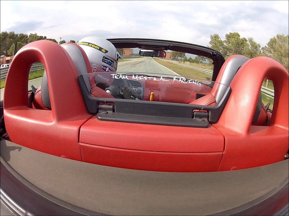 Muchas S2000/350Z/EVO9 Le Luc 04/06/14 Japan Power
