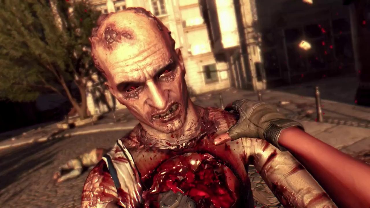 Dying Light - Trailer E3 2014 [FR]