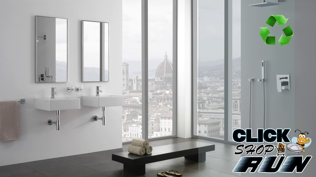 Graff Qubic G-6207-LM38M-PC Vessel Faucet Polished Chrome