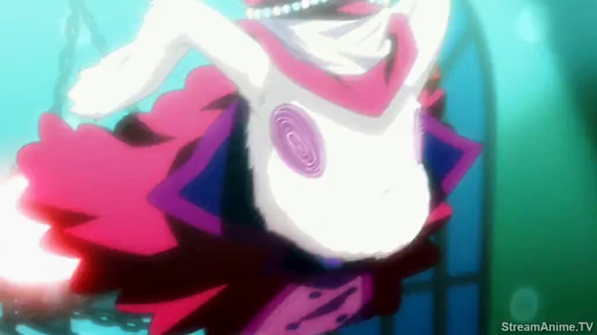 Kar07 Streamanime Tv Video Dailymotion