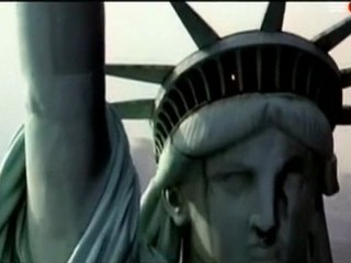 "LOOSE CHANGE 2" en version française (11 septembre 2001)