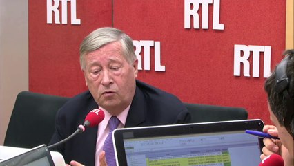"Le retour de Nicolas Sarkozy, c'est maintenant"