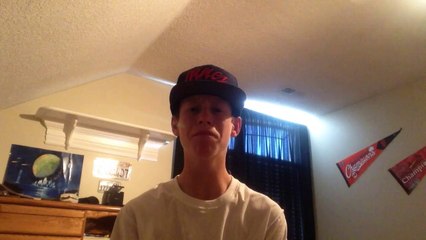 Wesley Palmer - On my Mind by Cody Simpson