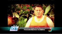 Panamericana Running: conoce las más increíbles historias de vida