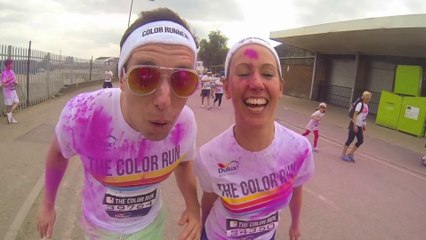 Colour Run